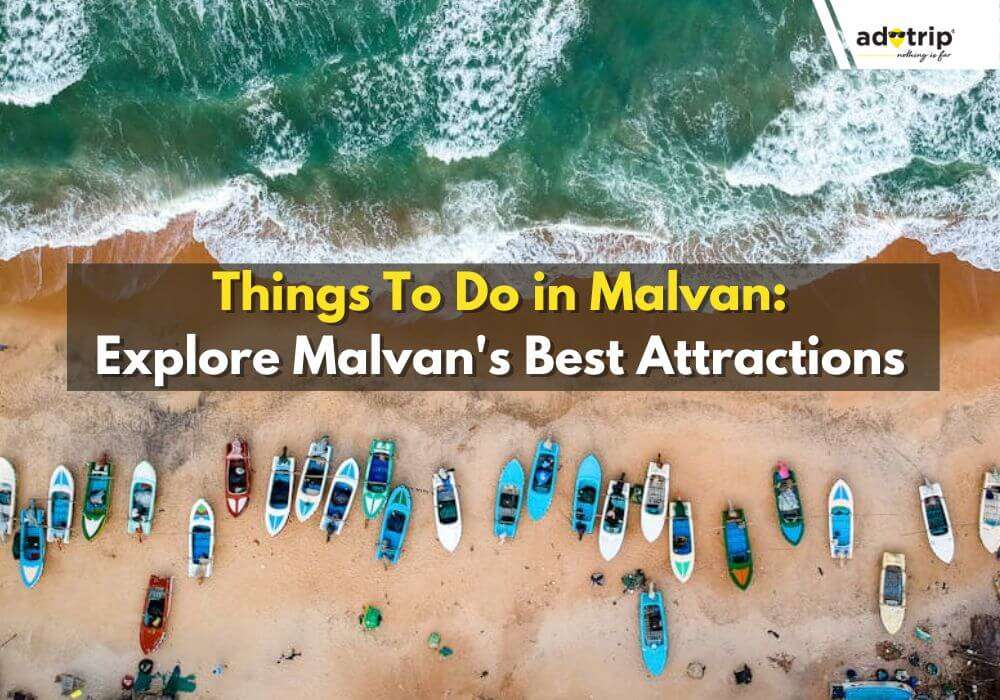 Things To Do in Malvan
